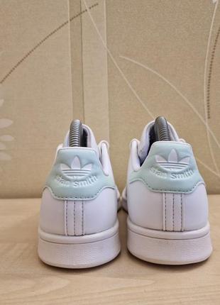 Кроссовки adidas stan smith оригинал размер 387 фото