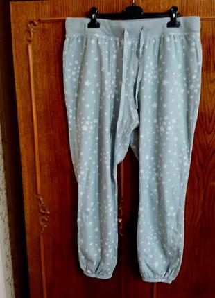 Камбожия штаники доя дома евр.хл