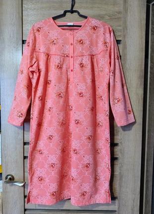 Ночная рубашка с насосом for women