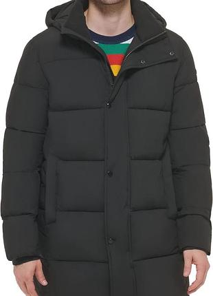 Пуховик calvin klein, оригінал