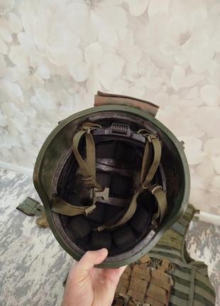 Шолом тактичниый
