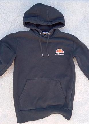 Худі (кофта) ellesse xs - s