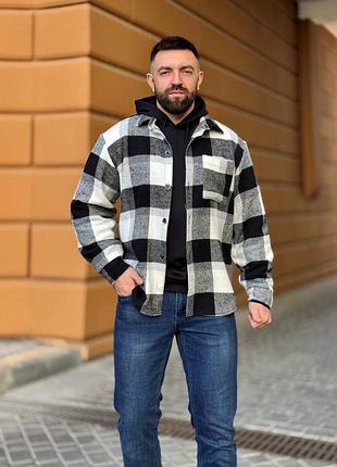 Рубашка мужская