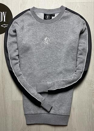 Чоловічий світшот gym king, розмір m