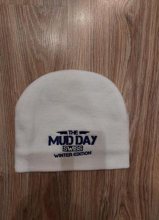 Шапка на флісі