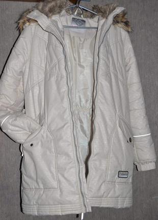 Lenne зимова куртка