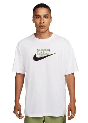 Футболка nike tee craft sole