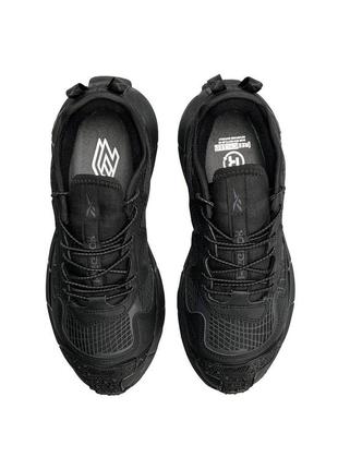Reebok zig kinetica 2.5 edge black grey 6