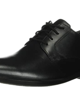 Туфлі чоловічі clarks, розмір 48