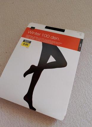 Колготки качество плотные