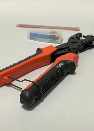 Дырокол для кожи diyife professional