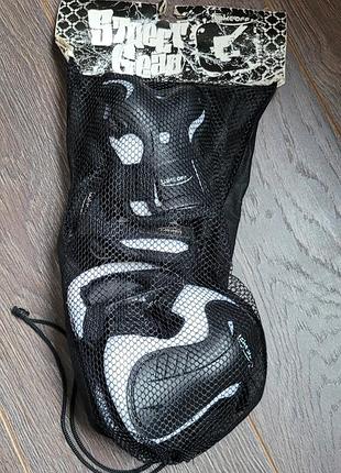 Набор защиты street gear