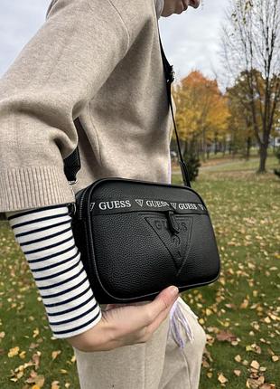 Сумка жіноча guess 4