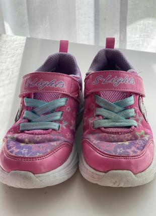 Кроссовки skechers 26