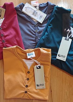 Кофти для хлопчиків