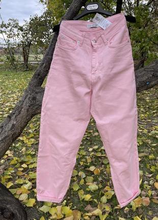 Джинсы euro fashion, р. м