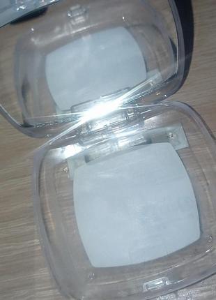 Пудра loreal thrue match