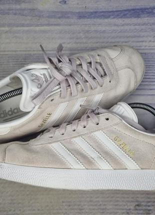 Кеды adidas gazelle