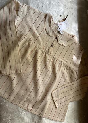 Рубашка, блузка el corte ingle