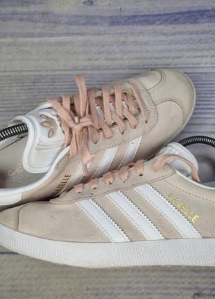 Кеды adidas gazelle