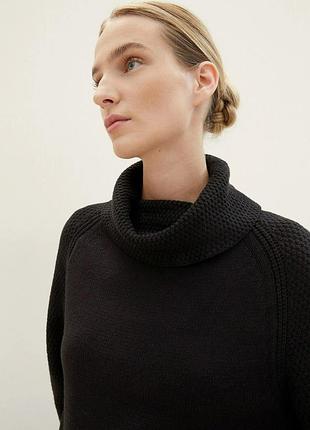 Платье tom tailor 5