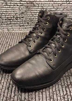 Кожаные ботинки timeberland killington 6" boot, оригинал, 44рр - 28-28.5см