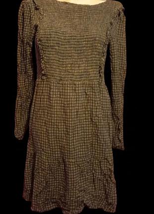 Платтячко xs