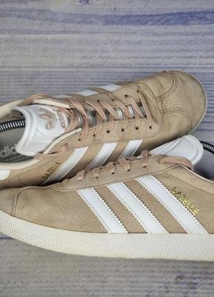 Кеды adidas gazelle
