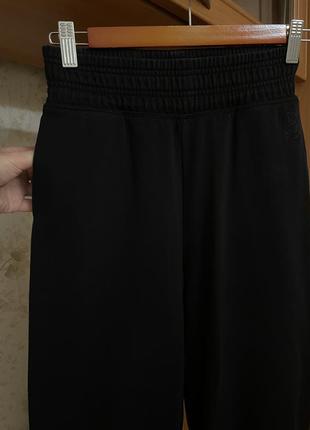 Штаны спортивные женские