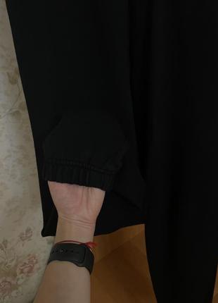 Штаны спортивные женские