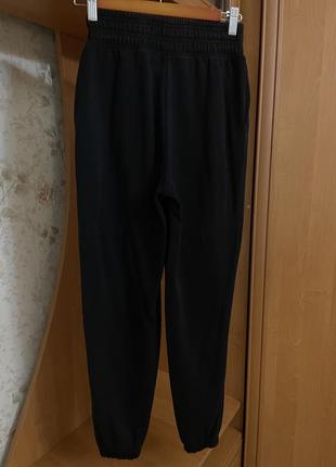 Штаны спортивные женские