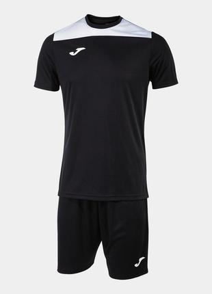 Комплект форми joma phoenix set чорний xl 103124.102 xl