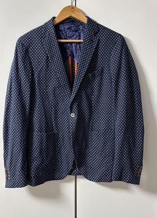 Пиджак блейзер paul smith