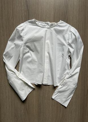 Сорочка bershka