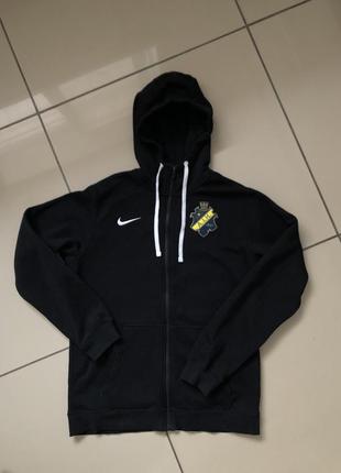 Соуп худи nike
