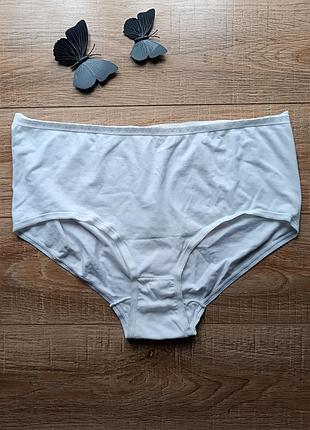 Трусики большого размера