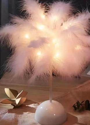 Декоративна лампа