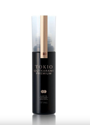 Tokio inkarami спрей для восстановления и увлажнения поврежденных волос 100ml