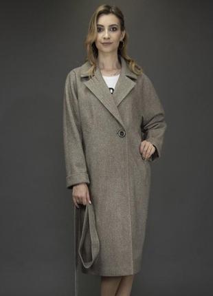 Пальто rinna rossi