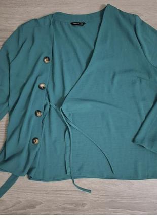 Блуза жіноча peacocks 5