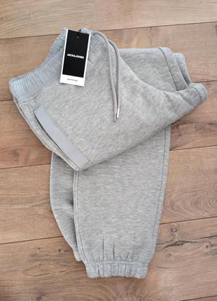 Спортивные штаны мужские jack & jones оригинал