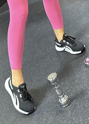 Кроссовки reebok