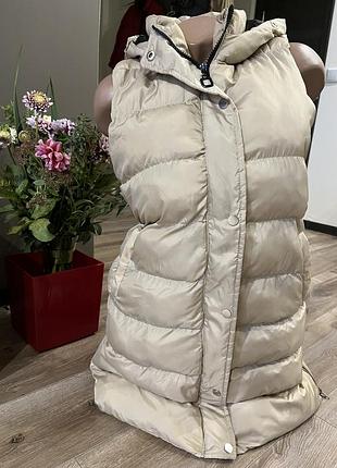 Жилет  з капелюхом