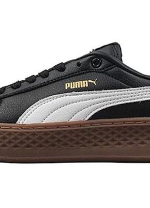 📍оригинал📍кроссовкиneu puma smash platform р37/23см