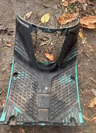 Полик пол yamaha jog 3yk nextzone z