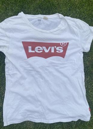 Футболка levi’s