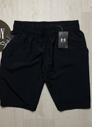 Чоловічі шорти under armour, розмір m