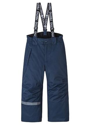 Зимові штани reima tuokio, розмір 140