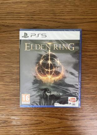 Elden ring pps5 новый