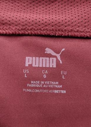 Спортивна футболка puma3 фото